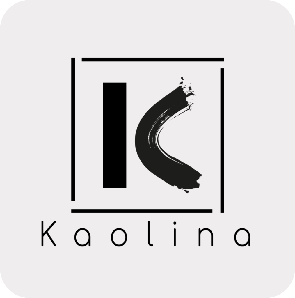 Logo - Kaolina 03