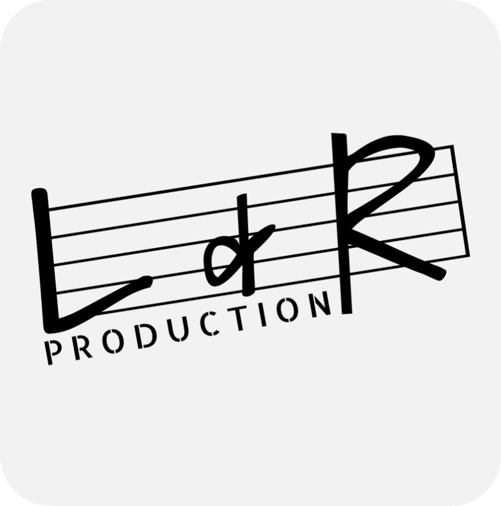 Logo - L&R