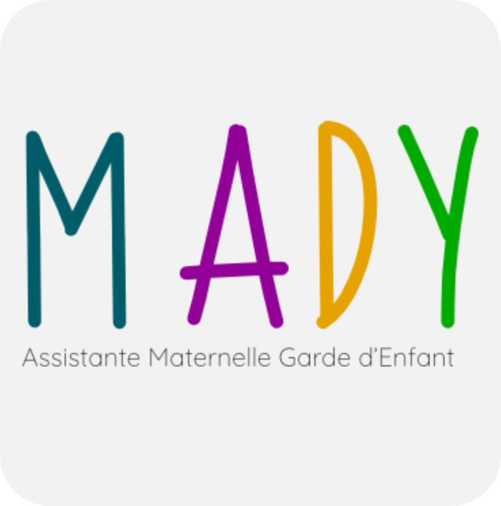 Logo - Mady