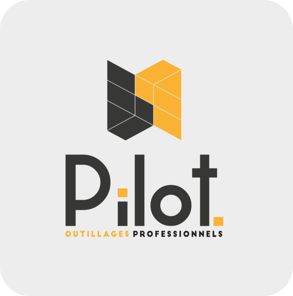 Logo - Pilot
