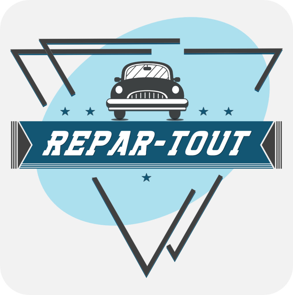 Logo - Répart-tout