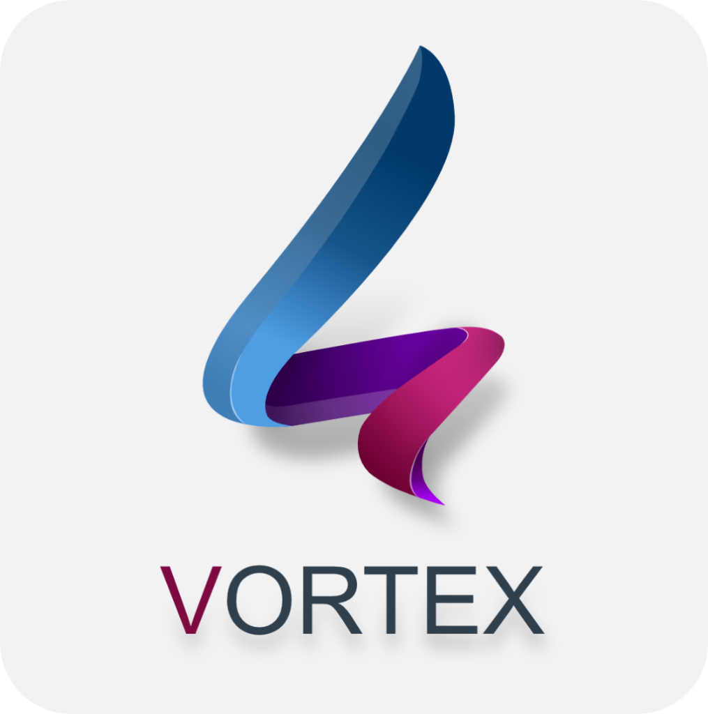 Logo - Vortex
